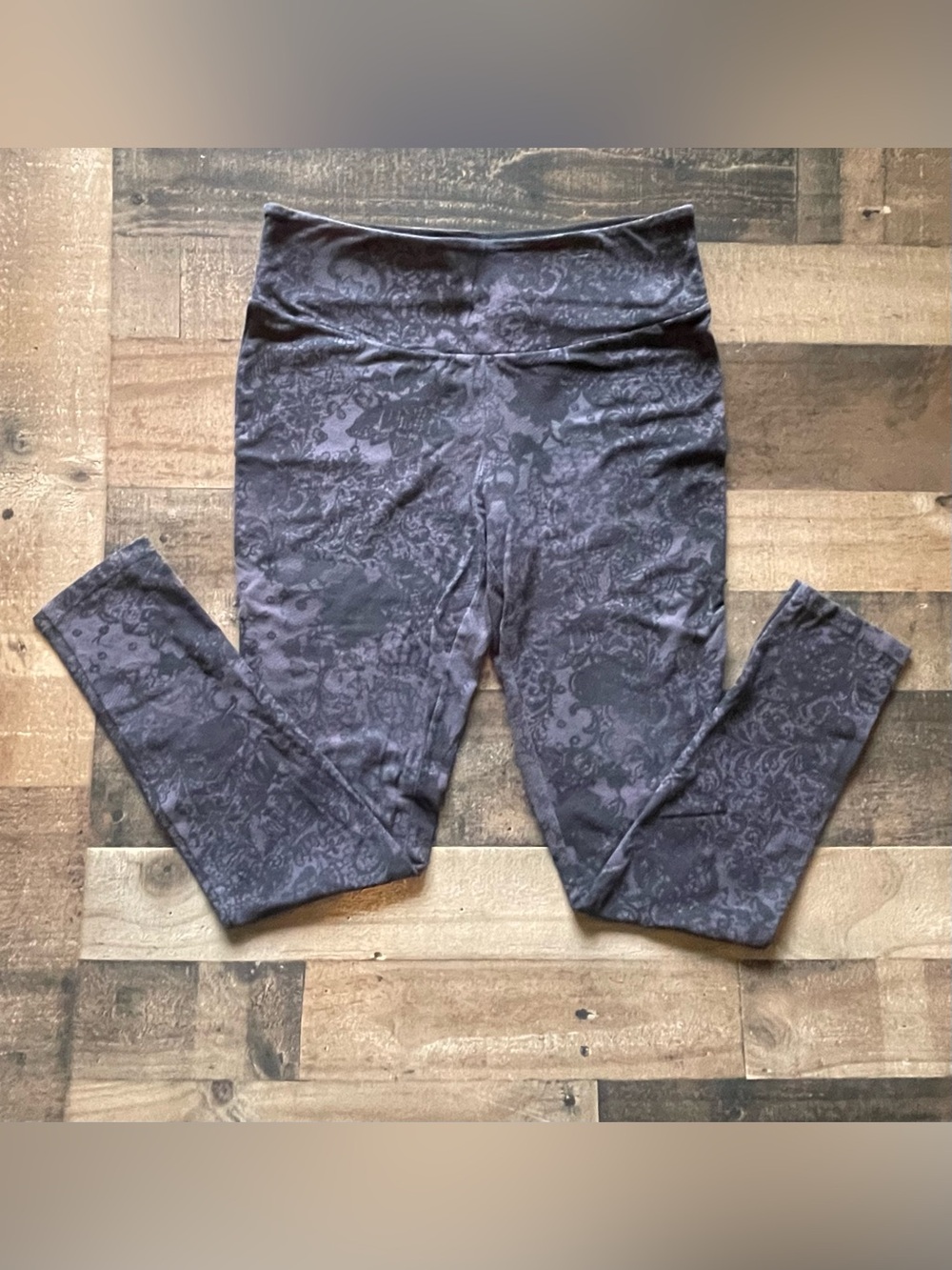 Teez-Her Cotton Leggings